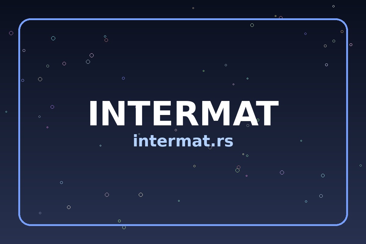 Intermat